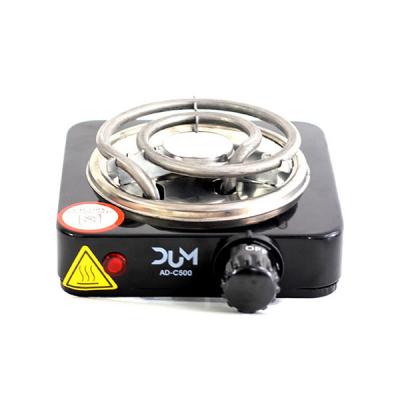 Ηλεκτρική Θερμάστρα DUM 500W AD-C500